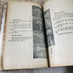 KỸ THUẬT THÁI CỰC ĐẠO – 1968 1043928