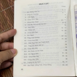 Yên Tử Lịch Sử Và Truyền Thuyết  545760