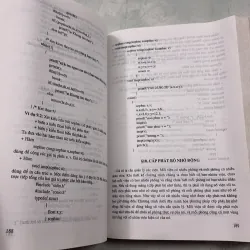 Kĩ thuật lập trình C cơ sở và nâng cao - Phạm Văn Ất 1011449