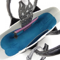 Túi CIVINILE Chibinail 658608