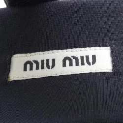 Giày sandal MIU MIU - Hàng hiệu Authentic 830394