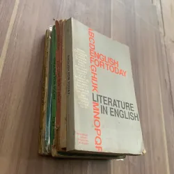 English for Today 1-6, trọn bộ 6 cuốn. 755844