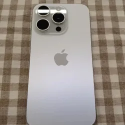 Iphone 15 pro 128Gb pin 87% 1045190