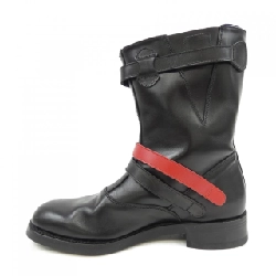 Giày bốt LEWIS LEATHERS GARCONS HOMME PLUS - Hàng hiệu Authentic 907039