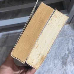 Hãy nhắm mắt khi anh đến - Đinh Mặc 957867