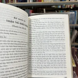 TÔN TỬ BINH PHÁP- PHÙNG HIẾU 713161