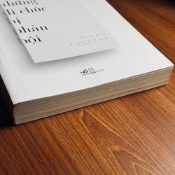 Những di chúc bị phản bội - Milan Kundera 543220