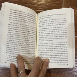 Rừng, đàn bà, điên loạn - Jacques Dournes (6) 733319