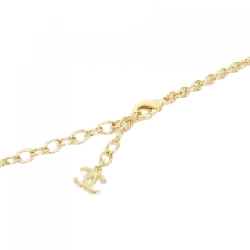 【Sản phẩm chưa sử dụng】Vòng cổ Chanel ABF971 625540