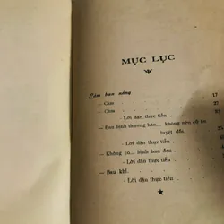 THÀNH KIẾN SAI LẦM CỦA NGƯỜI DÙNG THUỐ - NHỮNG CHỨNG THÔNG THƯỜNG 1969 558247