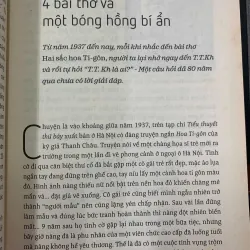 60 BÓNG HỒNG TRONG THƠ NHẠC - HÀ ĐÌNH NGUYÊN 1006724