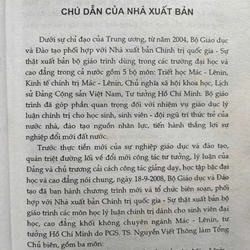 ĐƯỜNG LỐI CÁCH MẠNG CỦA ĐẢNG CỘNG SẢN VIỆT NAM 531308