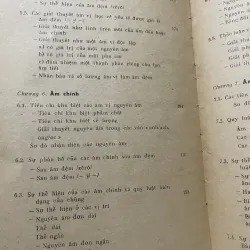 Ngữ âm tiếng việt- Đoàn Thiện Thuật  1009466