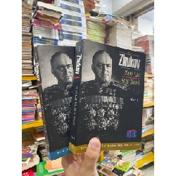 Nhớ lại và suy nghĩ - G. K. Zhukov 1013306