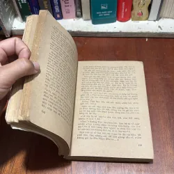 [Sách 8x] - II Người Cung Nữ _ Từ Hi Thái Hậu (Quyển 2) - PEARL BUCK - 1989 797570