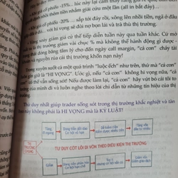Tư duy đúng đắn chiến thắng thị trường. Cẩm nang dầu giường mà trader không thể thiếu. 519733