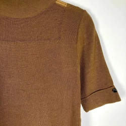 Áo Mongtoghi Hàn Quốc Màu Nâu Tây Size M/ L 308438