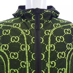 Áo khoác GUCCI - Hàng hiệu Chính hãng 897013