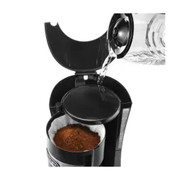 ☕ Máy pha cà phê De’Longhi ICM15210.1 – Pha cà phê drip chuẩn vị Ý, thơm đậm mỗi sáng! 730788