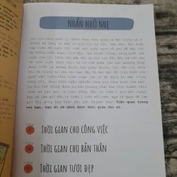 100 Chiến thuật Quản lý Thời gian - Đủ cho mọi việc. Tg Oliver Luke Delorie 763511