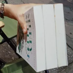 Sáng, Trưa & Đêm+ Thiên Thần Nổi Giận+ Bầu Trời Sụp Đổ - Sidney Sheldon  797113