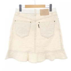 Chân váy LOUIS VUITTON FBSK31XPO - Hàng hiệu Authentic 819533