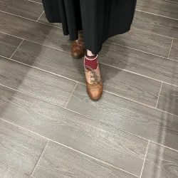 Giày da Oxford  747910