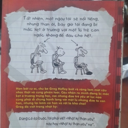 Jeff Kinney - NHẬT KÝ chú bé nhút nhát 518289