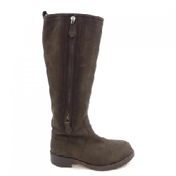 Giày bốt dài HERMES