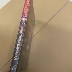 Nghệ thuật đàm phán 569148