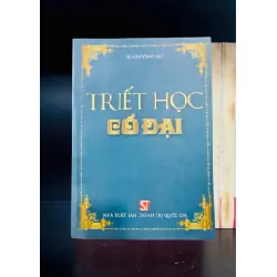 Triết học Cổ Đại