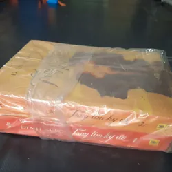 Truy tìm kí ức, full 2 tập 701885