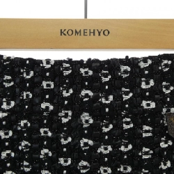 Chân váy LOUIS VUITTON Lurex Tweed FMJU96NJ0 - Hàng hiệu Chính hãng 820475