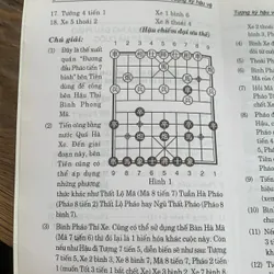 Sách cờ tướng: Tượng kỳ hậu vệ 713955