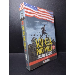Sói già phố Wall Phần 2 Jordan Belfort mới 90% HCM.ASB0211 Rebooks.vn