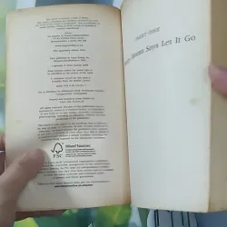 [MIỄN PHÍ BỌC SÁCH] Relentless - Dean Koontz 1027219