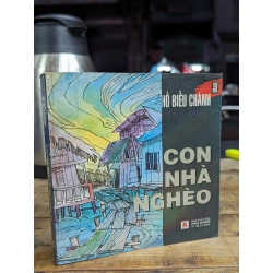 Con nhà nghèo - Hồ Biểu Chánh