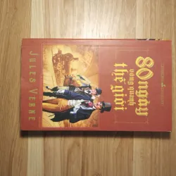 80 Ngày Vòng Quanh Thế Giới