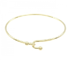 Tiffany 750YG Vòng tay - Hàng hiệu Chính hãng