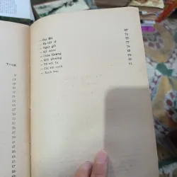 Thơ Mưa Thuận Thành - Hoàng Cầm 787672