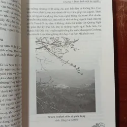 DẤU XƯA LƯNG CHỪNG NÚI MỘT VUNG BẢN SẮC CA DONG 800447