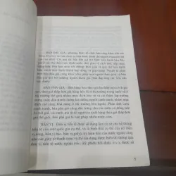 Từ điển QUẢN LÝ XÃ HỘI 971062