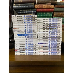 Truyện tranh Anh Em Phi Hành Gia - Chuya Koyama ( full bộ) 122035