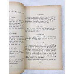 Đại Nam Nhất Thống Chí Tỉnh Phú Yên Khánh Hoà 10&11- Cao Xuân Dục 128379
