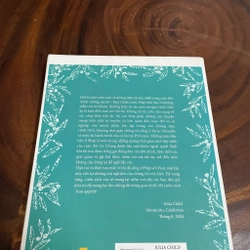 JULIA CHILD Và Cuộc Sống Ở Pháp _ Tình Yêu, Sự Nghiệp Và Những Món Ăn Mang Tên Huyền Thoại 446936