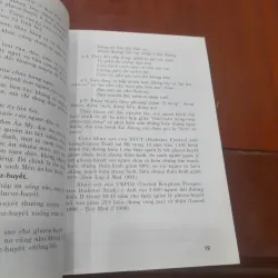 MÓN ĂN BÀI THUỐC, quyển VII - Bệnh ĐÁI THÁO ĐƯỜNG 754128