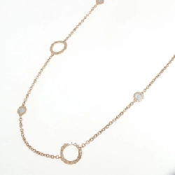 Bulgari Bulgari Bulgari Dây chuyền - Hàng hiệu Authentic 840303