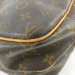 Túi đeo vai Louis Vuitton Monogram Reporter 28cm M45254 613295