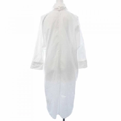 【Mã giảm giá】Đầm HERMES 650254