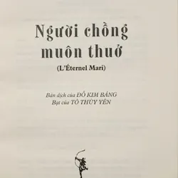 Người chồng muôn thuở (Dostoievski) 396912